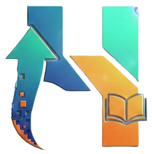 HKH Digitals Logo